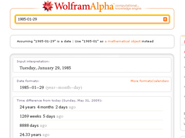 wolfram alpha screenshot wolfram alpha screenshot