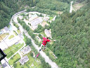 bungee-jump from europabrücke