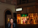 vienna: graben