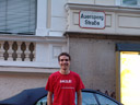 salzburg: auerspergstrasse