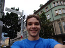 innsbruck: salurner strasse
