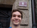 innsbruck: herzog-otto-strasse