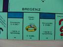 bregenz, simplified city map