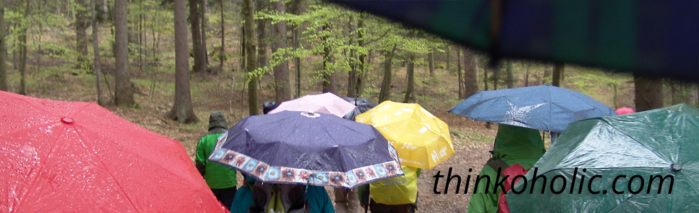 thinkoholic.com - a blog by markus nolf