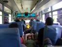 on the bus to gorontalo, 13:15. 2011-08-26 03:11:10, DSC-F828.