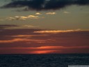 sunset near malenge island. 2011-09-02 07:56:27, DSC-F828.