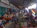 pasar bolu, rantepao. gemüseabteilung || foto details: 2011-09-11 02:22:46, rantepao, tana toraja, sulawesi, indonesia, DSC-F828.