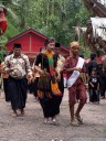 toraja begräbniszeremonie || foto details: 2011-09-12 01:42:08, buntao, tana toraja, sulawesi, indonesia, DSC-F828.