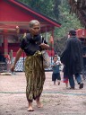 torajan funeral ceremony