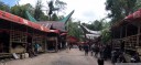 toraja begräbniszeremonie || foto details: 2011-09-12 02:29:28, buntao, tana toraja, sulawesi, indonesia, DSC-F828.