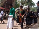 torajan funeral ceremony. 2011-09-12 03:02:48, DSC-F828.