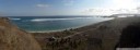 panorama: pantai segar, one of the beaches near kuta. 2011-09-21 06:36:25, DSC-F828.