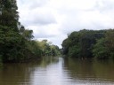 boat trip: rio frio