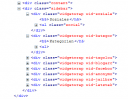 how to: add individual css classes to sidebar widgets in wordpress using widget logic
