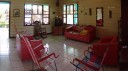 typical costa rican living room
