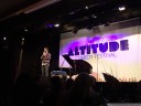 marcus brigstocke at altitude comedy festival 2012