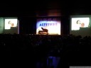 tim minchin at altitude comedy festival 2012. 2012-03-29 10:59:51, Galaxy Nexus.