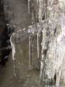 icicles inside the dachstein ice cave. 2012-04-28 04:54:51, DSC-F828.