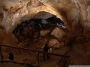 king arthur's dome, dachstein ice caves