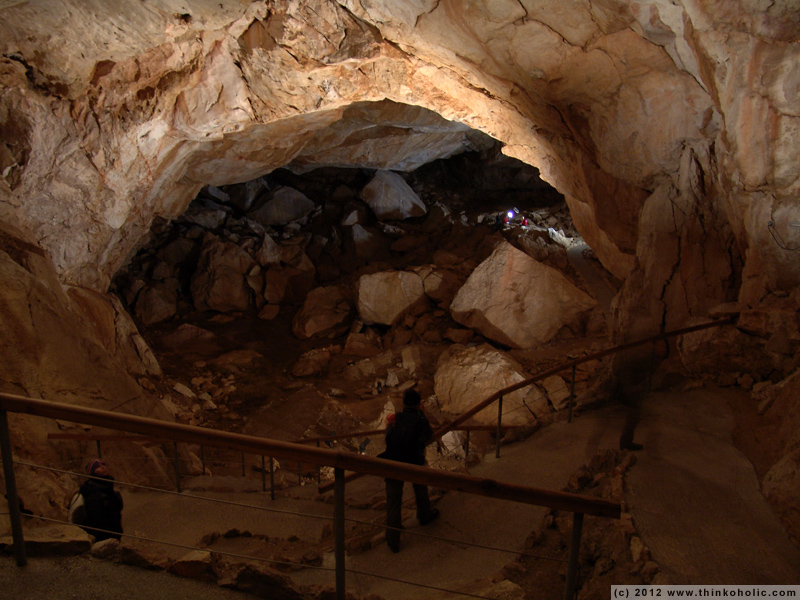 King Arthur S Dome Dachstein Ice Caves Thinkoholic Com