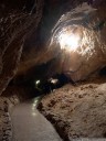 inside the dachstein ice cave. 2012-04-28 05:21:23, DSC-F828.