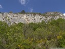 the edge of the karst plateau, near podpec. 2012-04-21 05:36:51, DSC-F828.
