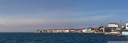 panorama: piran, slovenia. 2012-04-21 06:44:57, DSC-F828.