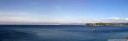 panorama: the gulf of piran