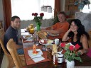 brunch