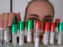 barbara's algal cultures