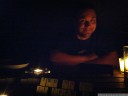 rummycub in low light