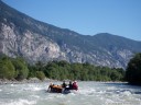 rafting in tirol. 2012-09-08 12:58:38, PENTAX Optio W60.