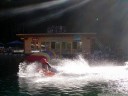 area 47, surfing down a 20 meter slide is fun!. 2012-09-08 06:45:55, PENTAX Optio W60.