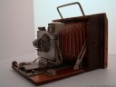 linhof plate camera from 1903