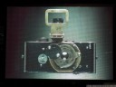 an amazing hologram of the ur-leica (1913/14)