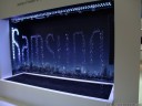 samsung waterfall display