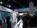 canon booths, photokina 2012