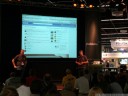 social media präsentation von oliver und kollege, social network group || foto details: 2012-09-22 03:44:23, cologne, germany, Galaxy Nexus.