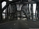 sydney harbour bridge