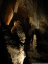 jenolan caves: lucas