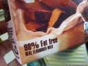 some things really are upside down (98 % fat free, or 2 % fat?). 2012-10-05 10:29:08, Galaxy Nexus.