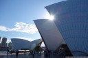 sydney opera house