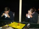 ...of the timtam slammer. :)