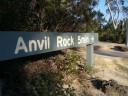 anvil rock. 2012-10-27 08:00:00, Galaxy Nexus.