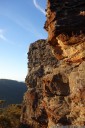 stunning scenery at mt piddington. 2012-11-18 08:10:42, DSC-RX100.