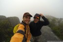 the view from mount oberon summit, wilsons promontory national park