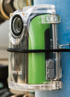 construction time-lapse options: ip cameras vs. gopro hero 3+ vs
