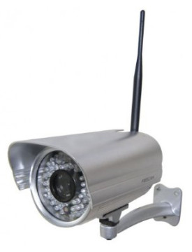 Foscam FI8906W wireless IP camera