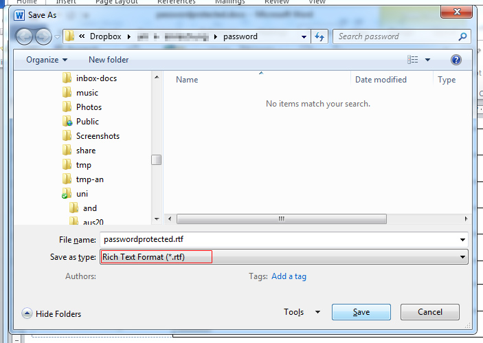 how to unlock document for editing in word 2010