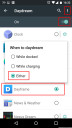 how to set up android and dayframe to act as your wifi dropbox photo frame